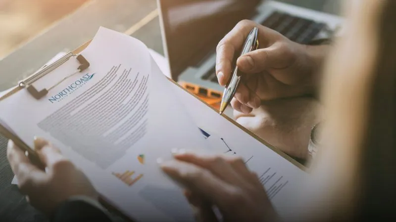 Why Us | Financial Services | Northcoast Wealth Management